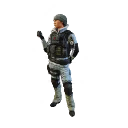 Frost Nail Inspection