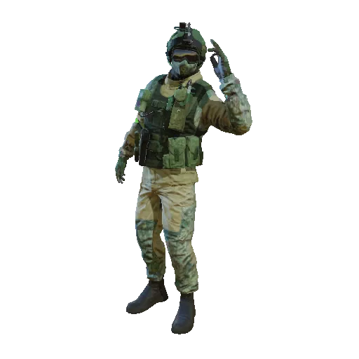 Fuze Explosive Send-Off