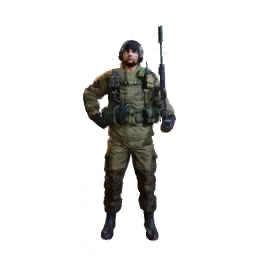 Glaz Chilling