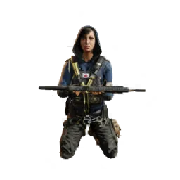 Hibana Ritual
