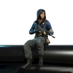 Hibana Overboard