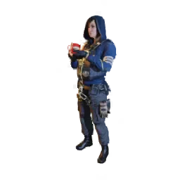 Hibana Cozy Brew