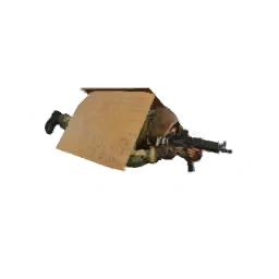 Kapkan Urban Hunter