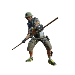 Lesion Pole Master