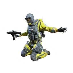 Lion Powerslide