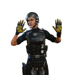 Mira Window Shopping