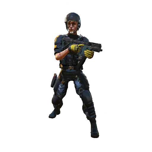 Mira Rearguard