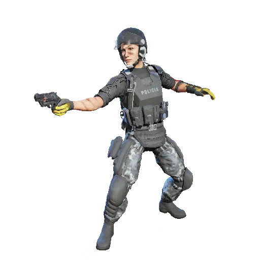 Mira Your Move