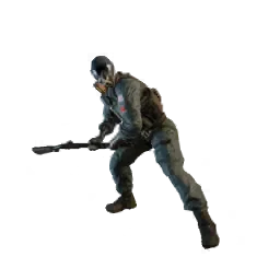 Mute Batter