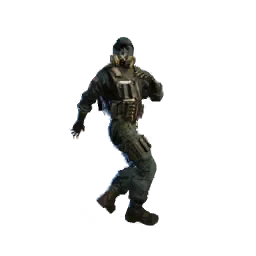 Mute Silent Shuffle