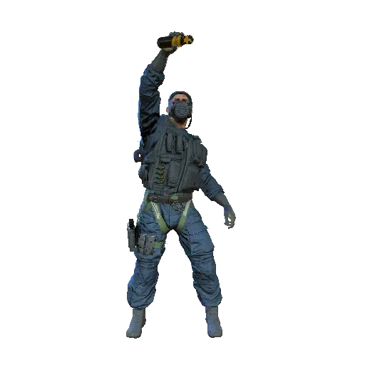 Smoke Smoky Signature