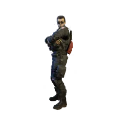Thermite Interrogator