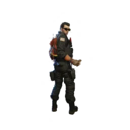 Thermite Made You Look!