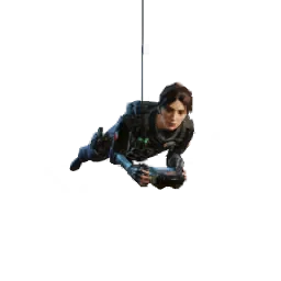 Twitch Operation: Infeasible