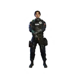 Twitch Sea Monarch