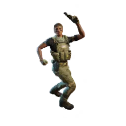 Valkyrie Dance Workout