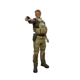 Valkyrie You're Next
