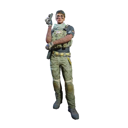 Valkyrie Snapshot