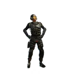 Ying Intrepid Explorer