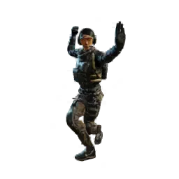 Ying Dragon Emissary