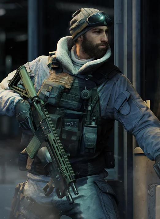Buck