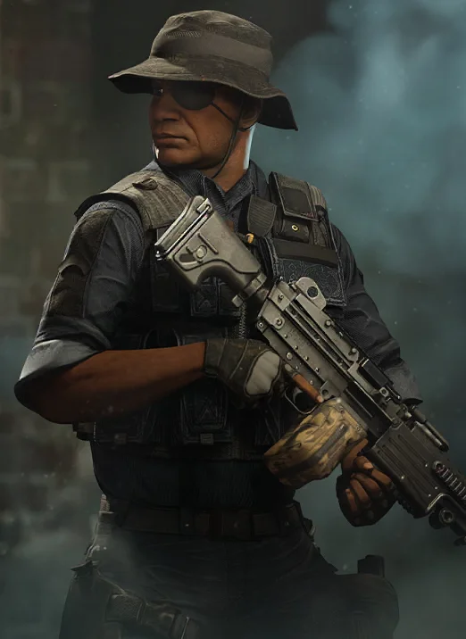 Capitão