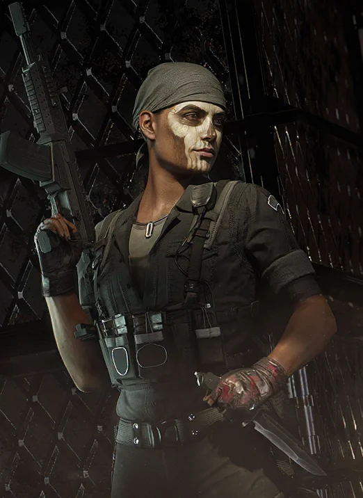 Caveira