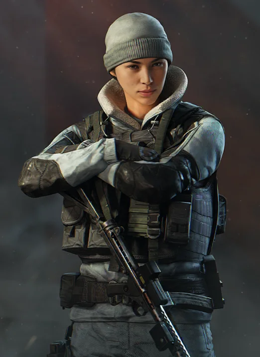Frost