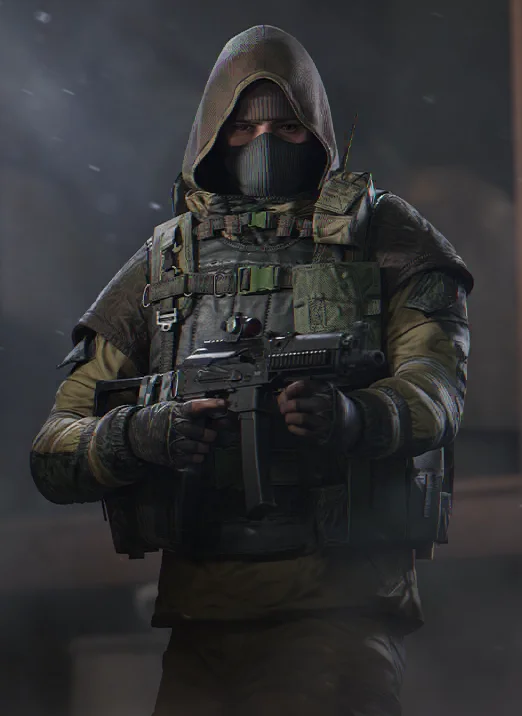 Kapkan