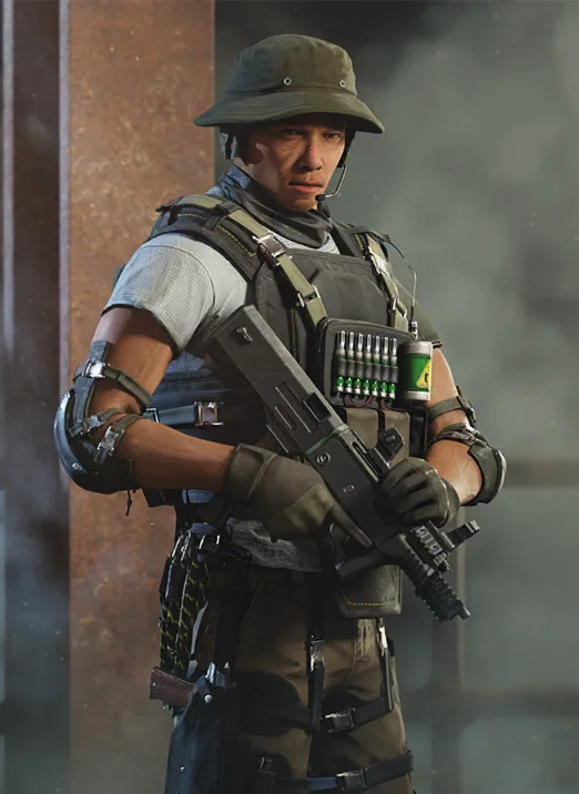 Lesion