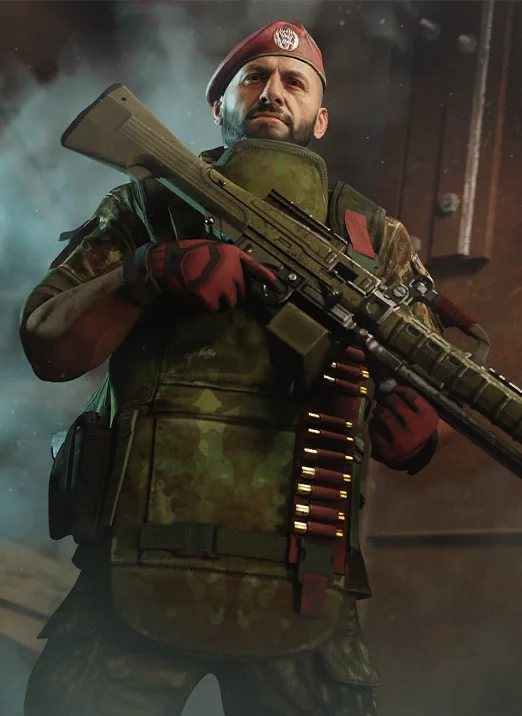 Maestro