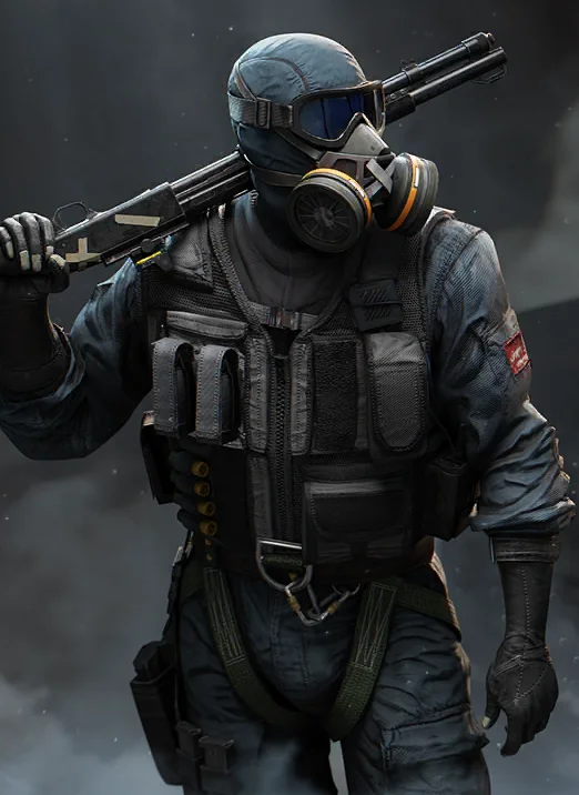 Mute