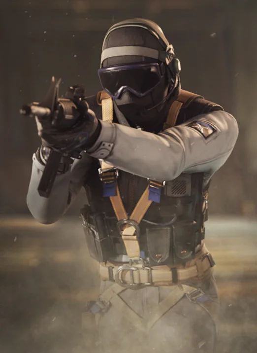 ATK Recruit
