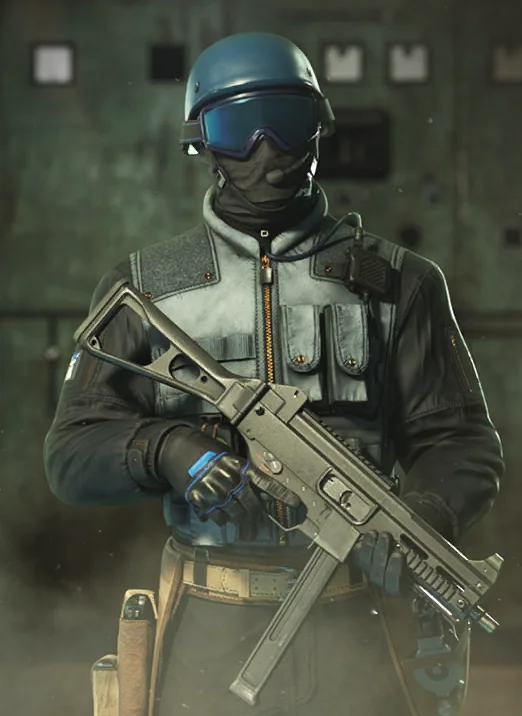 DEF Recruit