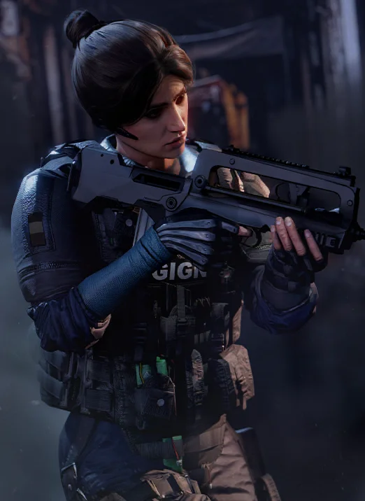 Twitch