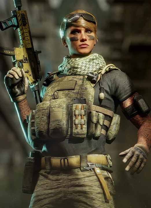 Valkyrie