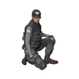 Ash Pathfinder