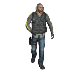 Bandit Assured