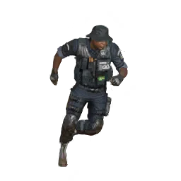 Capitão Charger
