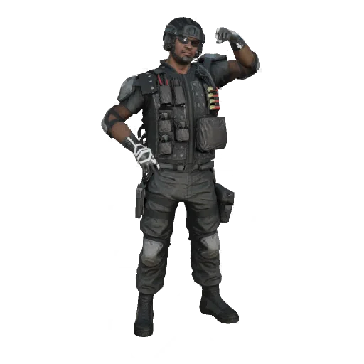 Castle Show Of Force