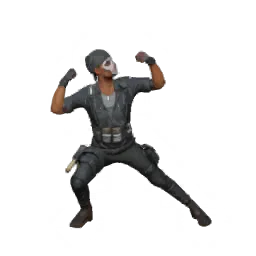 Caveira Show-Off