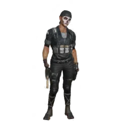 Caveira Bring It