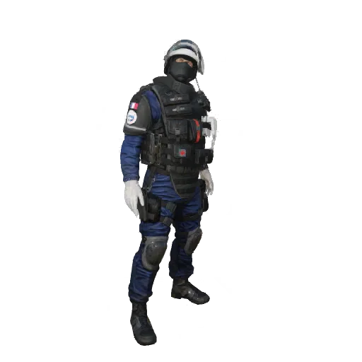 Doc On Your Feet