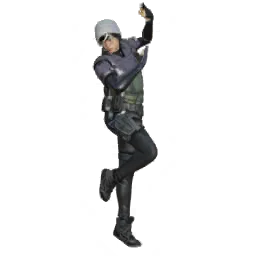 Dokkaebi Watch Your Step