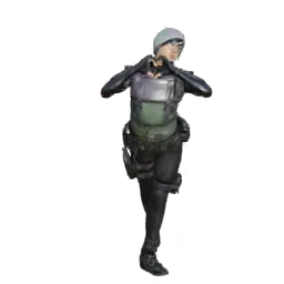 Dokkaebi Unknown set