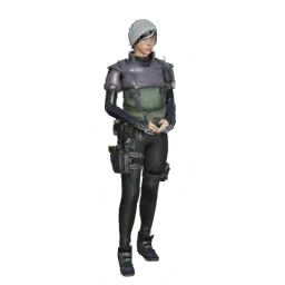 Dokkaebi Camera Ready