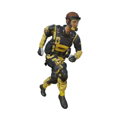Finka Bold Charge