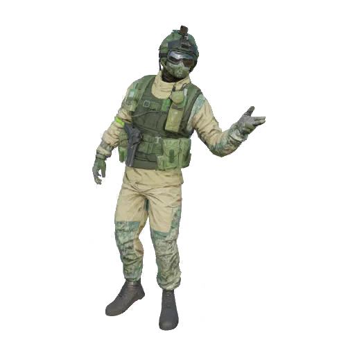 Fuze Be Seeing You