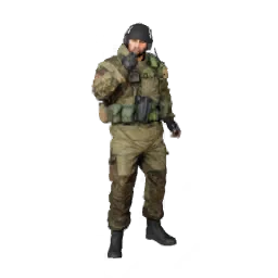 Glaz Observant