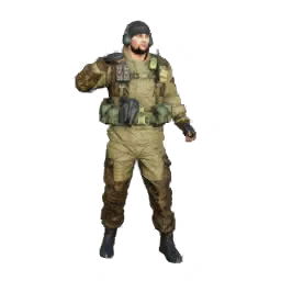 Glaz Who's The Best?